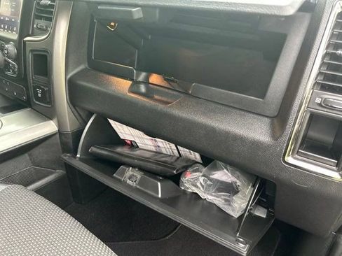 Used 2018 RAM 1500 Sport w/ Sport Premium Group AWD/4WD image 53