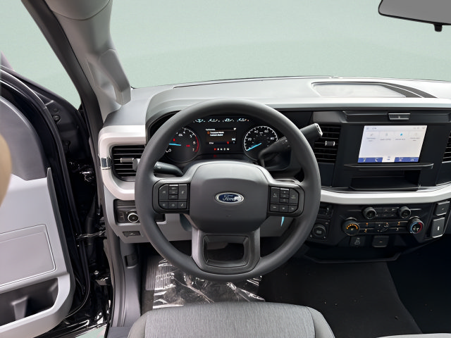 New 2026 Ford F250 XL w/ STX Appearance Package AWD/4WD image 5