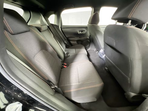 Used 2023 Honda HR-V Sport image 25