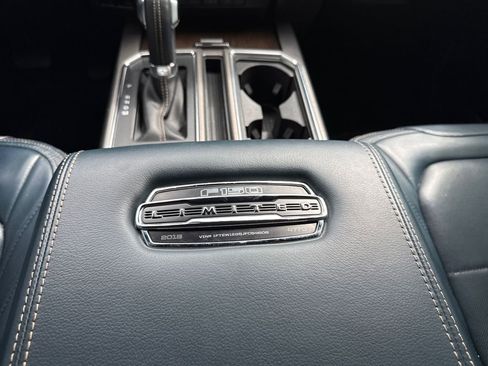 Used 2018 Ford F150 Limited w/ Trailer Tow Package image 33