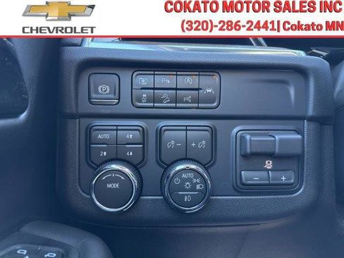 New 2026 Chevrolet Suburban High Country w/ Sun And Tow Package AWD/4WD image 21