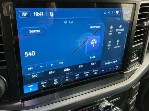 New 2026 Ford F150 Lariat w/ Equipment Group 501A Mid image 25