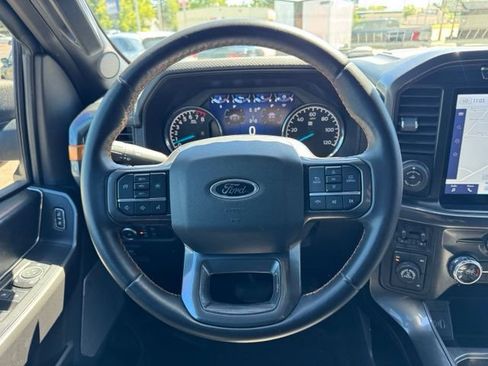 Used 2023 Ford F150 Tremor AWD/4WD image 18