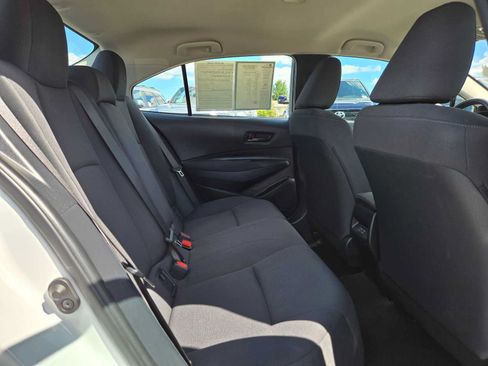 Used 2024 Toyota Corolla LE FWD image 13