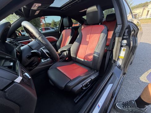 Used 2014 BMW 435i Coupe RWD image 13