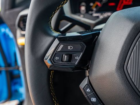 Used 2023 Lamborghini Huracan Tecnica RWD image 24