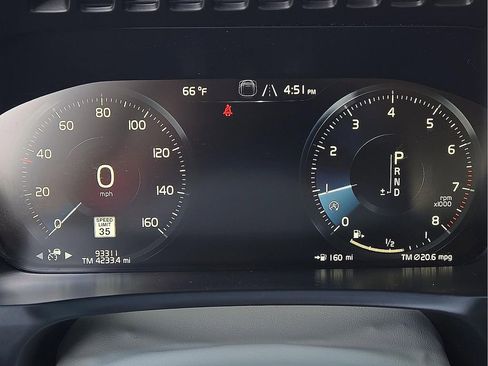 Used 2020 Volvo XC90 T5 Momentum image 19