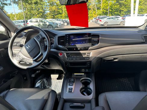 Used 2022 Honda Ridgeline RTL-E image 13