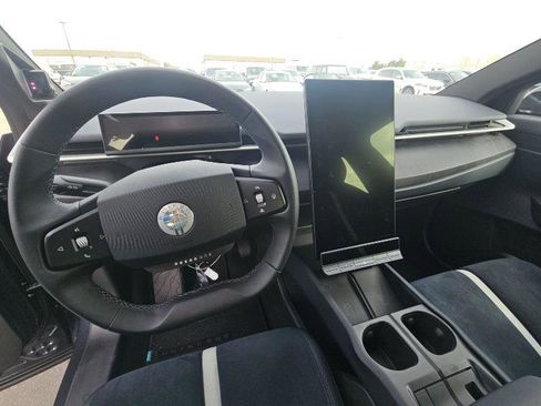 Used 2023 Fisker Ocean One image 2