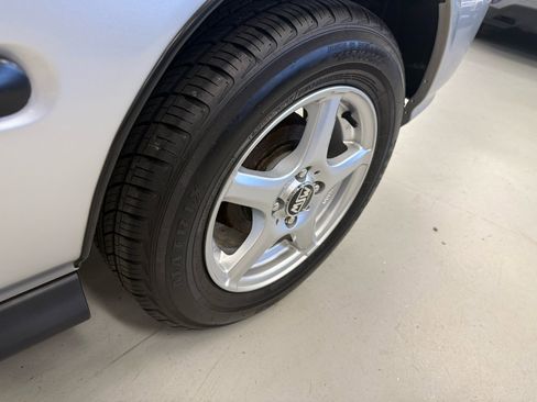 Used 1998 Honda Civic DX image 15