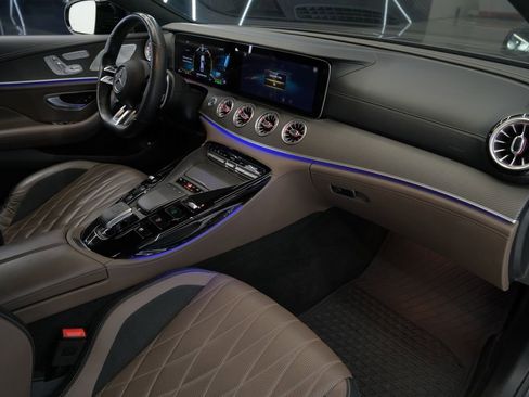Used 2022 Mercedes-Benz AMG GT 53 image 45
