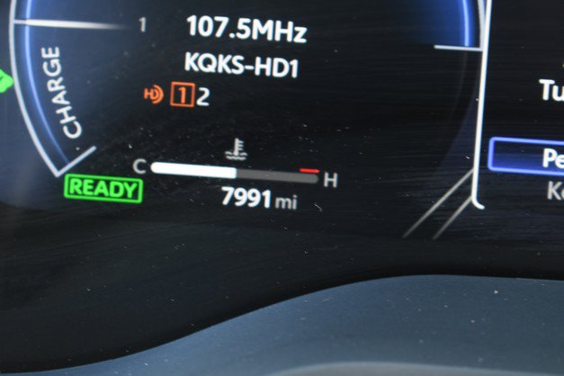 Used 2025 Toyota Sienna Limited AWD/4WD image 35