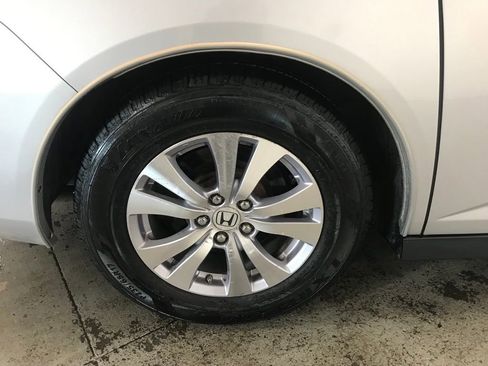 Used 2015 Honda Odyssey EX-L image 46