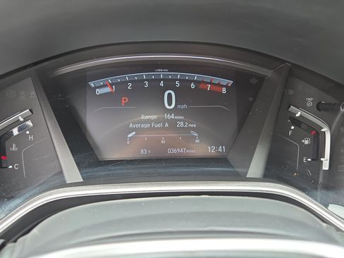 Used 2020 Honda CR-V EX-L image 25