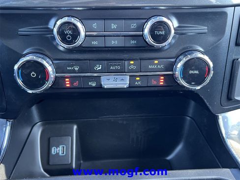 Certified 2023 Ford F150 XLT w/ Equipment Group 302A High image 11