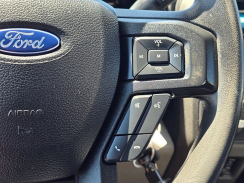 Used 2019 Ford F350 XL w/ Power Equipment Group RWD image 25
