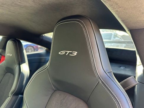 Used 2024 Porsche 911 GT3 image 15