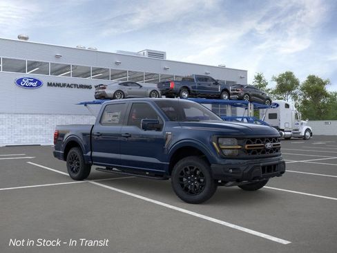 New 2026 Ford F150 Tremor AWD/4WD image 36