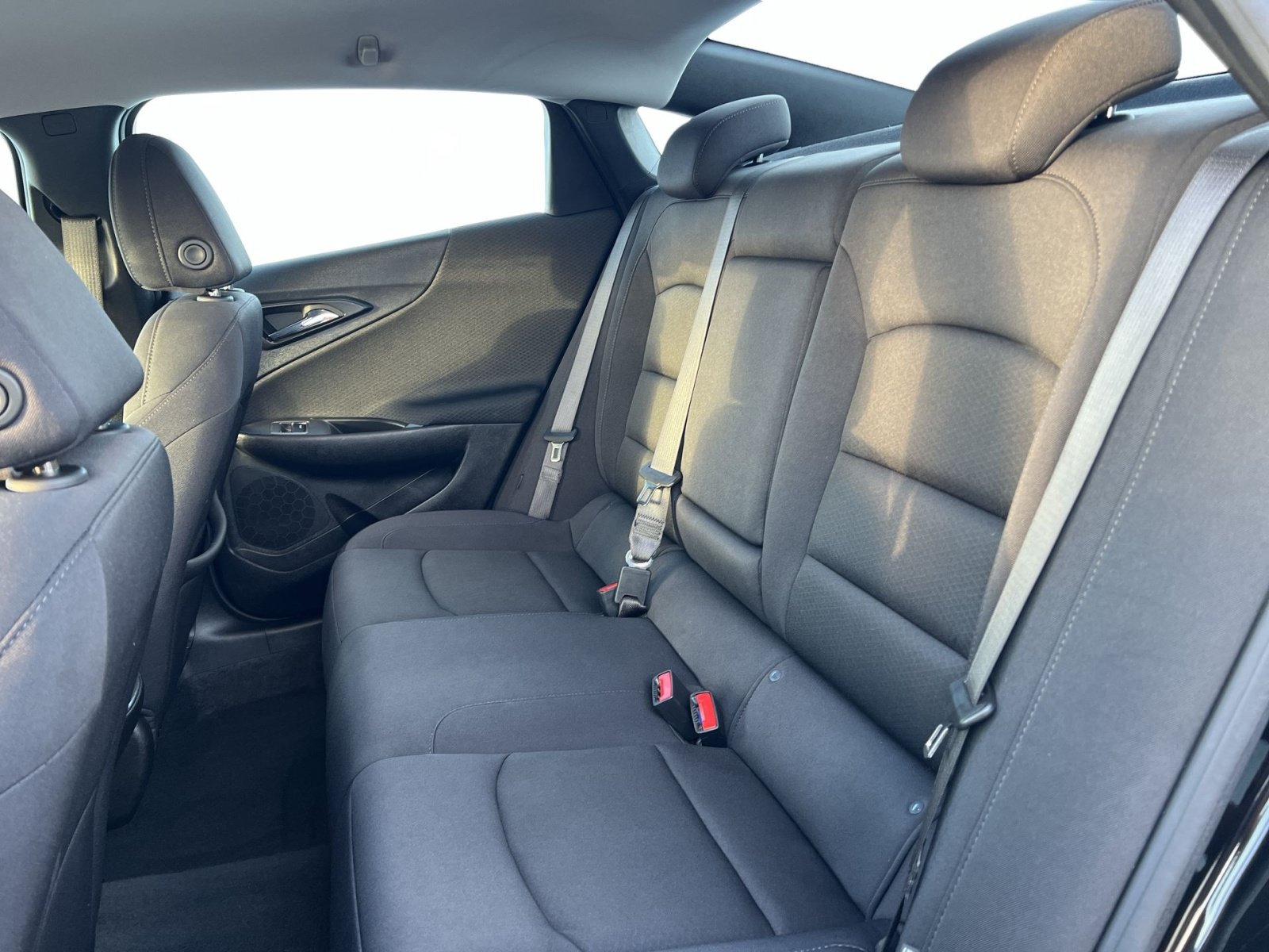 Used 2024 Chevrolet Malibu LT FWD image 23
