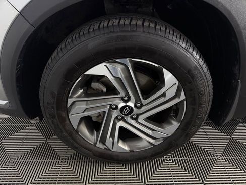 Used 2022 Hyundai Santa Fe SEL FWD image 12