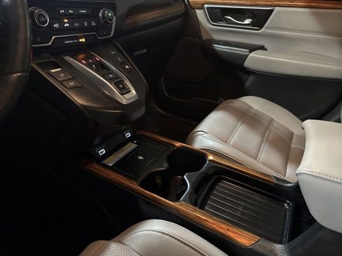 Used 2020 Honda CR-V Touring image 20