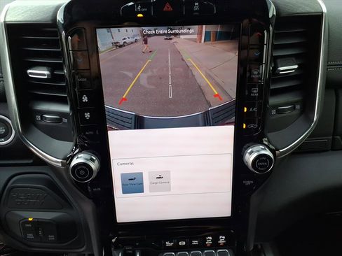 New 2026 RAM 2500 Laramie image 10