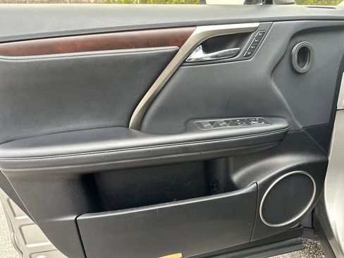 Used 2022 Lexus RX 350 FWD w/ Premium Package image 31