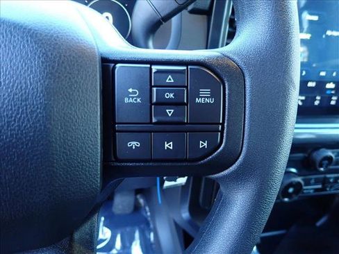 New 2026 Ford F150 STX AWD/4WD image 13