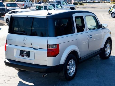 Used 2008 Honda Element EX image 14