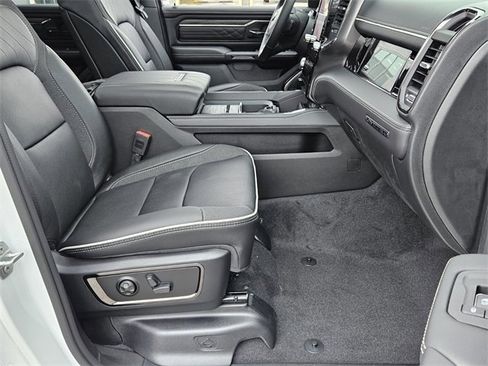 New 2026 RAM 1500 Limited image 15