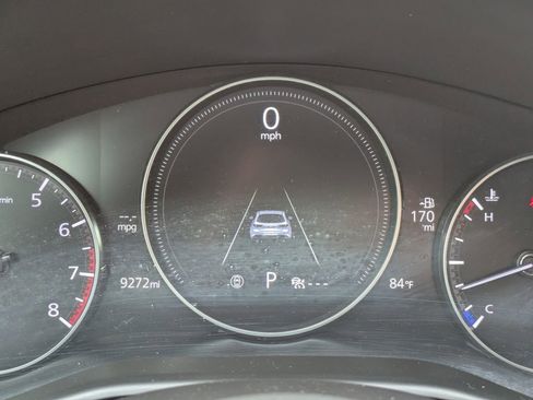 Certified 2023 MAZDA MAZDA3 s image 28