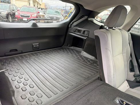 Certified 2023 Subaru Outback Premium image 34