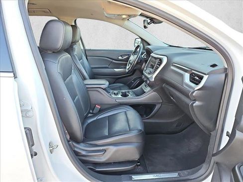 Used 2021 GMC Acadia SLT image 22