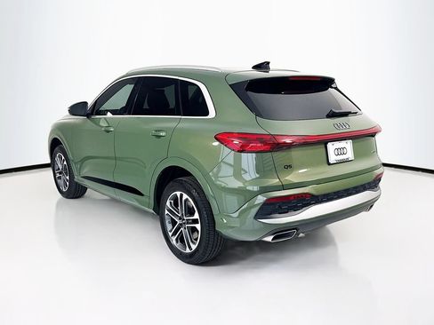 Certified 2025 Audi Q5 Premium w/ Premium Plus AWD/4WD image 7