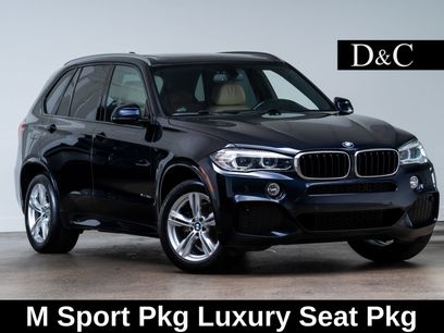 Used 2018 BMW X5 xDrive35i