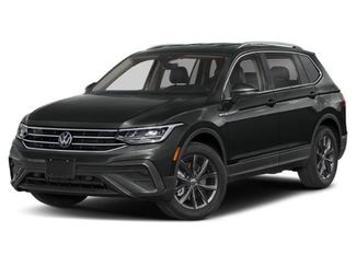 Used 2023 Volkswagen Tiguan SE w/ Panoramic Sunroof Package FWD video 1