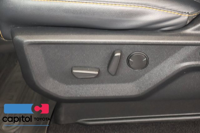 Used 2023 Ford F150 Tremor AWD/4WD image 12