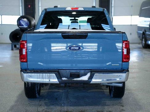 Used 2023 Ford F150 XLT image 6