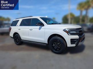 Used 2023 Ford Expedition Timberline AWD/4WD video 2