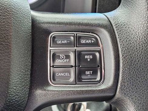 Used 2023 RAM 1500 Tradesman w/ Trailer Tow Group image 30