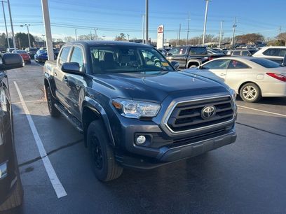 Used 2021 Toyota Tacoma SR5