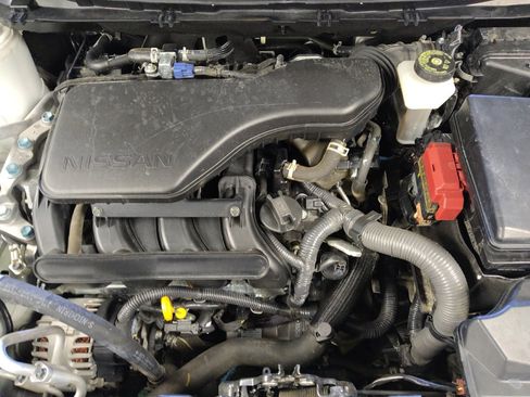 Used 2020 Nissan Rogue Sport SV w/ Technology Package FWD image 30