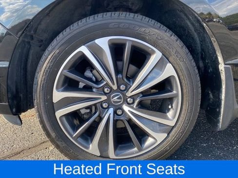 Used 2020 Acura MDX SH-AWD w/ Technology Package image 23
