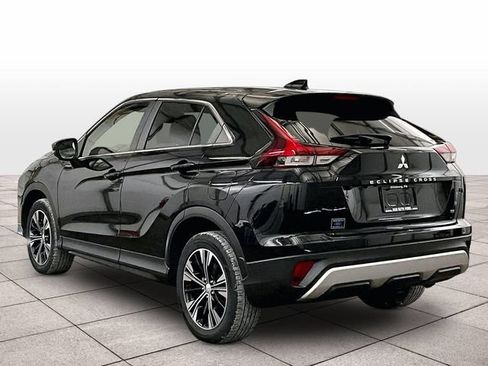 Used 2022 Mitsubishi Eclipse Cross SE AWD/4WD image 11