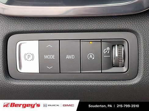 New 2026 GMC Acadia AT4 w/ Luxury Package AWD/4WD image 20