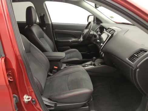 Used 2022 Mitsubishi Outlander Sport SE AWD/4WD image 21