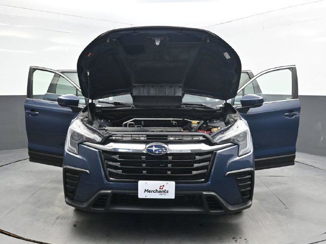 Used 2024 Subaru Ascent Premium AWD/4WD image 49