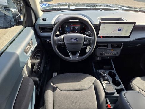 New 2026 Ford Maverick XL AWD/4WD image 7