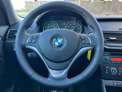 Used 2015 BMW X1 xDrive28i image 13