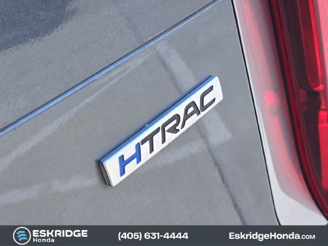 Used 2022 Hyundai Palisade Limited AWD/4WD image 12
